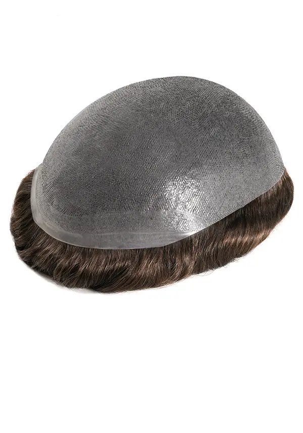 SuperSkin | 0.08mm Super Thin Skin Stock Men's Hair Systems