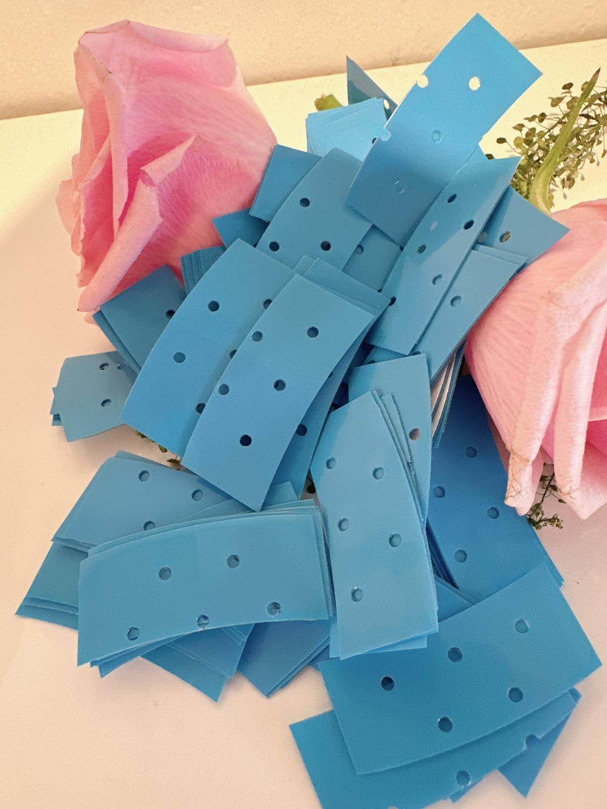 Breathable tape