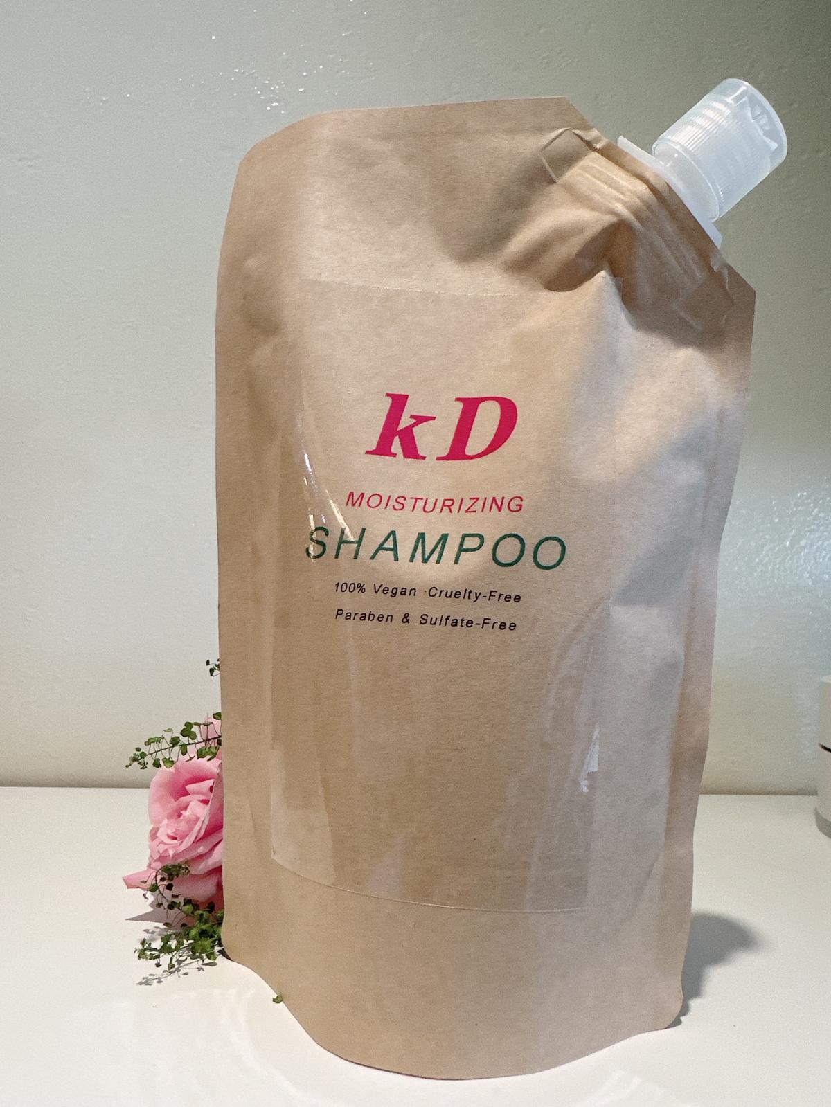 Conditioning Shampoo