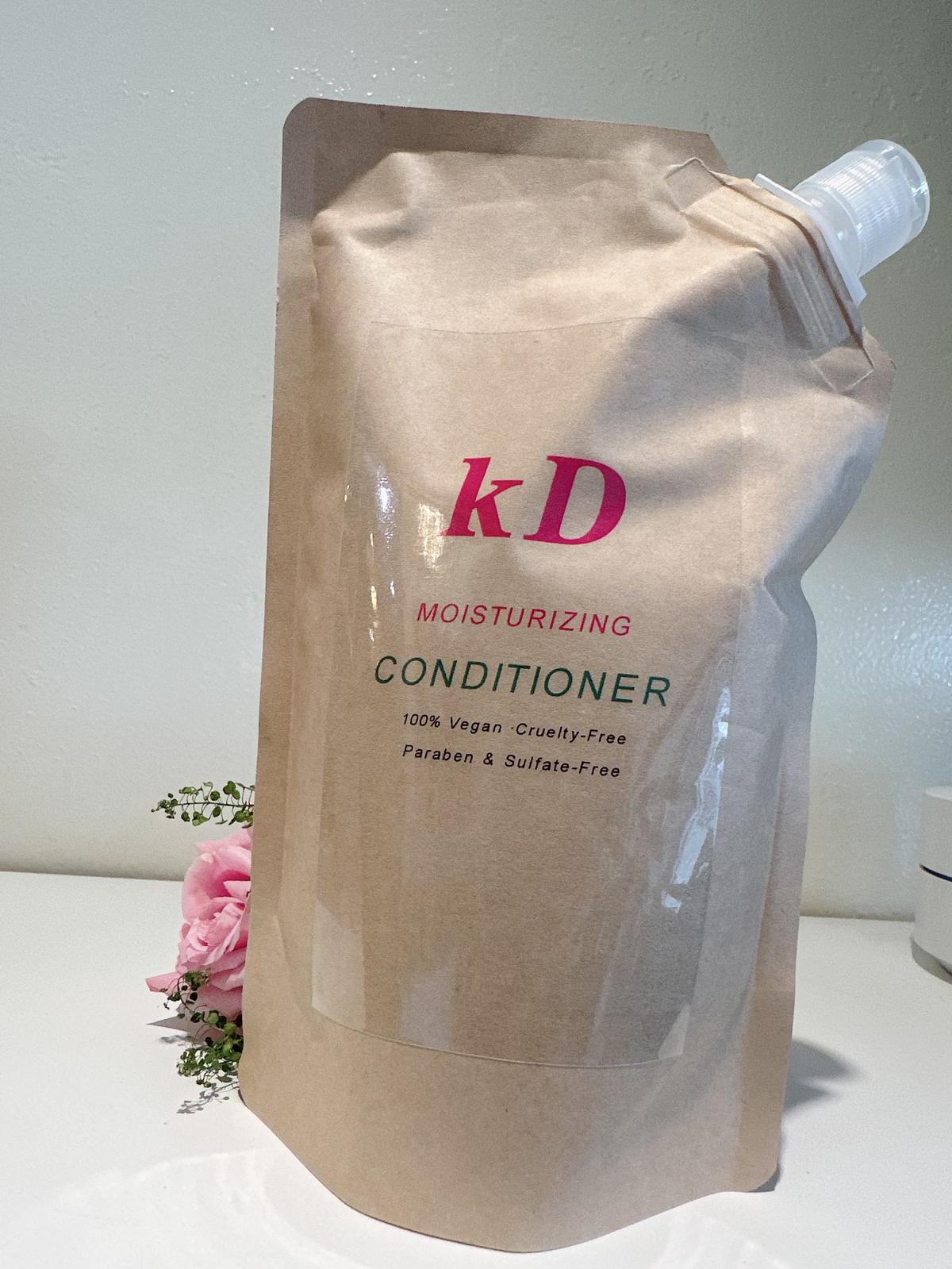 Hair Conditioner