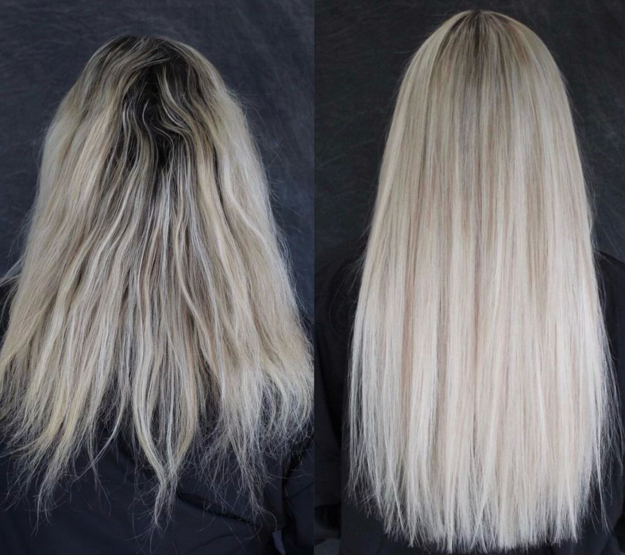 Hair Extensions per bundle (100 gram)