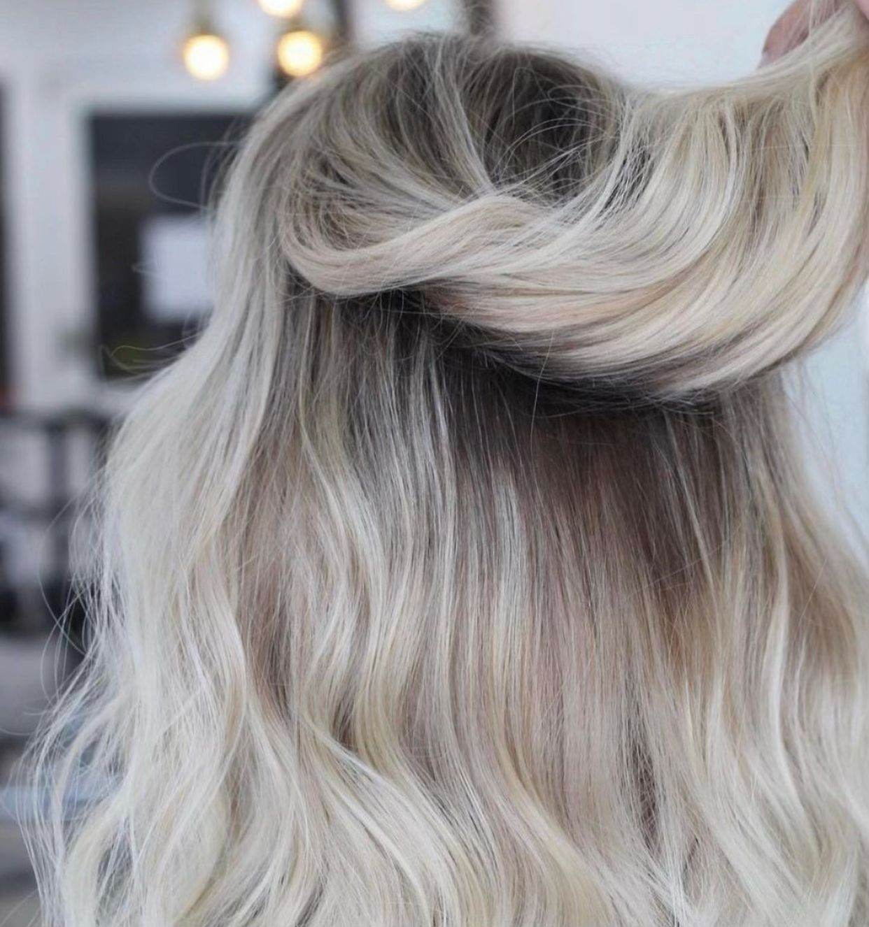 Hair Extensions per bundle (100 gram)
