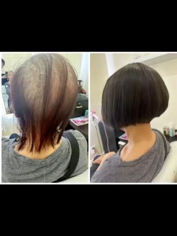 Wigs