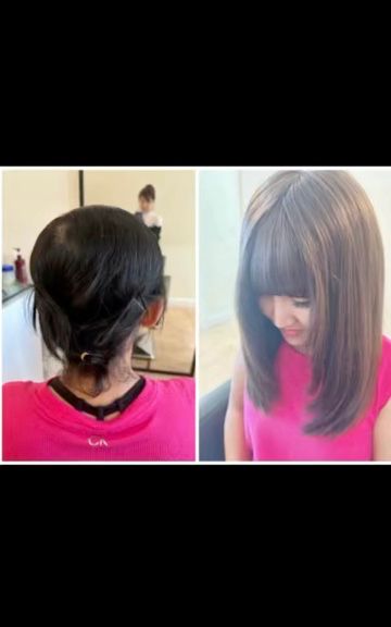 Wigs
