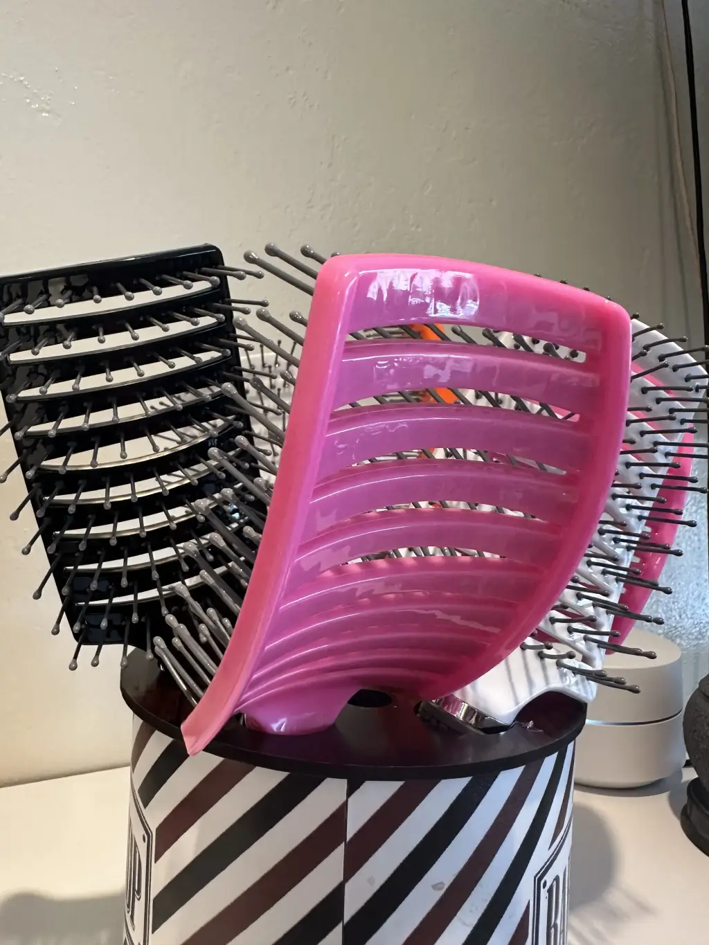 Special Hair Brush