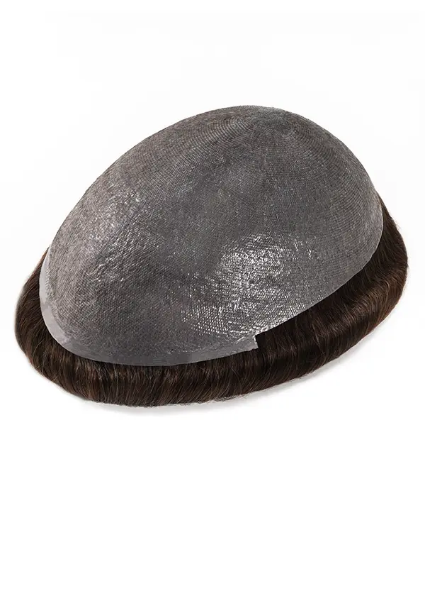 Skin .06 | 0.06mm Super Thin Skin Light to Medium Light Density Hair System
